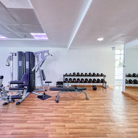 Spacious 1Br With Full Marina View Dubai Eksteriør bilde