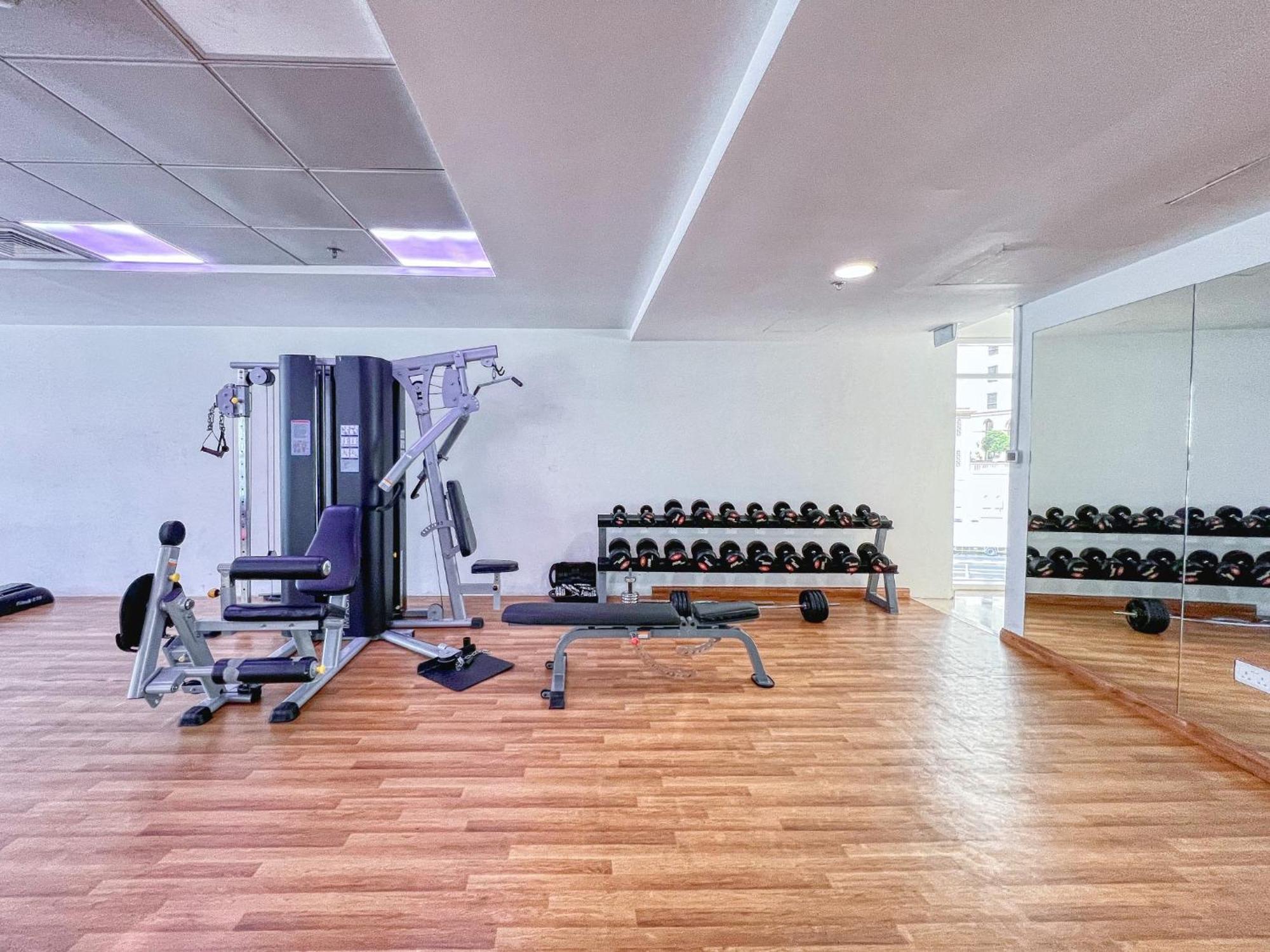 Spacious 1Br With Full Marina View Dubai Eksteriør bilde
